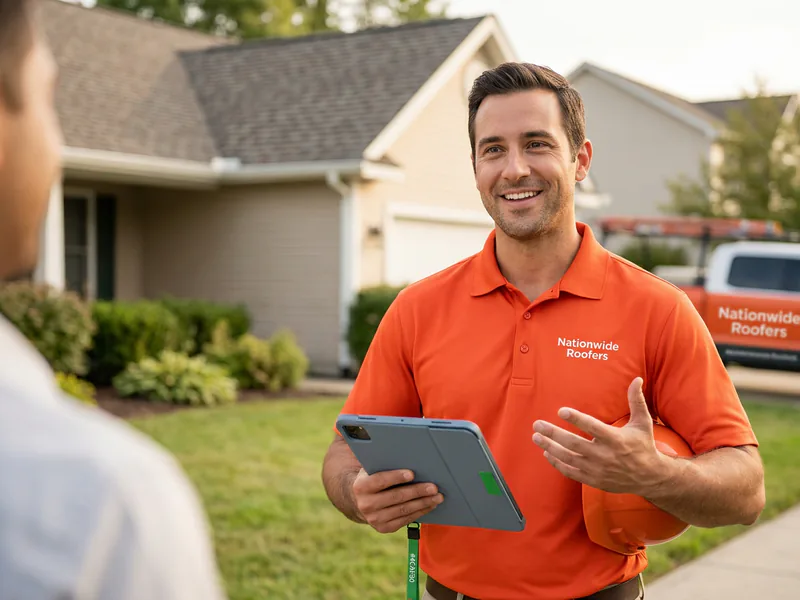 Roof Installation  in Attleboro  FAQ
